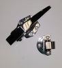 Refrigeration Latches