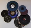 ABRASIVES