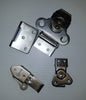 Wing Turn Latches and Keepers