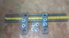 U-Bolts Kits and Truck Body tie down rods