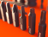 Apex bits and bit holders