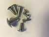 Buck Rivets / Solid aluminum trailer rivets