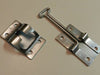Door Hold Backs