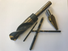 Drill Bits Jobber and screw machine lengths and Silver deming