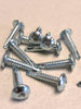 Panel Screws 11-16 X 1" Double Square Truss Head IBB693775 Panel Screws 11-16 X 1" Double Square Truss Head IBB693775