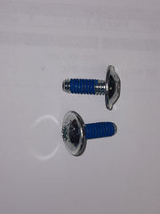 Mating Screw 1/4-20 X .750 "6 Lobe" Washer Head T30 Drive