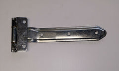 HINGE STRAP & BRACKET 12" STAINLESS STEEL