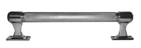 Grab Handle GH-10SSPL-30 Stainless Grab Handle 30" Grab Handle GH-10SSPL-30 Stainless Grab Handle 30"