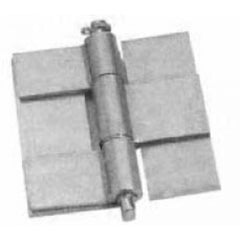 Strap Hinge Aluminum 1005