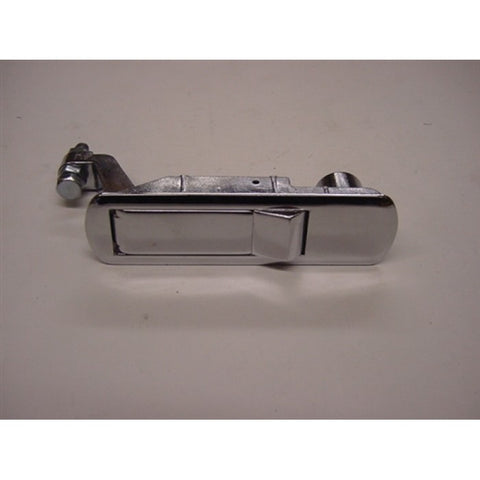 Trigger Latch TL-206-03-CH Chrome Plated Non-Locking Standard Grip Range Trigger Latch TL-206-03-CH Chrome Plated Non-Locking Standard Grip Range