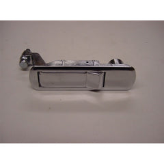 Trigger Latch TL-206-03-CH Chrome Plated Non-Locking Standard Grip Range