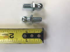 Gas Spring Ball Stud GS1100