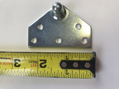 Gas Spring Ball Stud GS1114-B