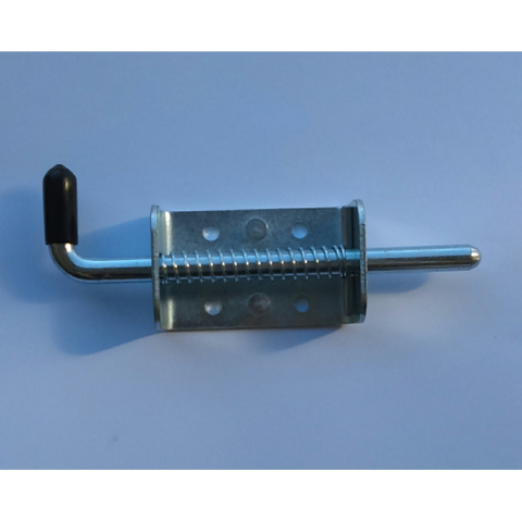 Spring Bolt Latch B1182 Spring Bolt Latch B1182