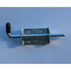 Spring Bolt Latch B1182