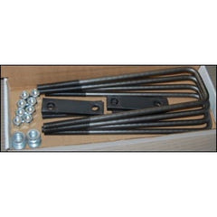 U-Bolt Kit Ubk-12