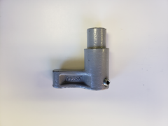 Polar Hardware 172-210 Holdtite Door Lock Bottom lug