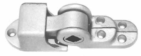 Polar Hardware 173-103 Holdtite Door Lock Lug third point center assembly Polar Hardware 173-103 Holdtite Door Lock Lug third point center assembly