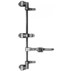 Polar Hardware 173 Holdtite Door Lock 3 point