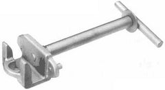 Polar Hardware 174-101 Safety Hasp Tee handle only less outer keeper