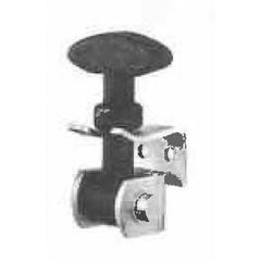 Polar Hardware Wj-191 Rubber Hold Downs