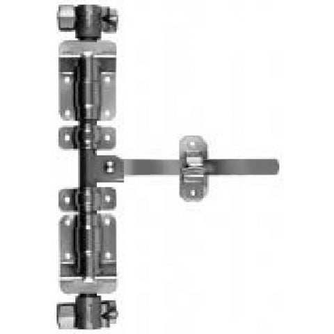 Eberhard 1969-U Cam Action Door Lock Eberhard 1969-U Cam Action Door Lock