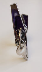 HANDLE "T" KEY LOCK 1HD-0303