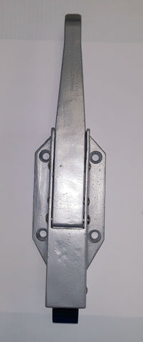 Powder Coated Refrigeration Latch 5041 Powder Coated Refrigeration Latch 5041