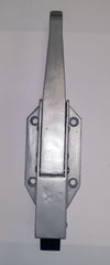 Powder Coated Refrigeration Latch 5041