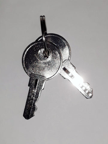 KEY REPLACEMENT 1SCCH502 KEY REPLACEMENT 1SCCH502