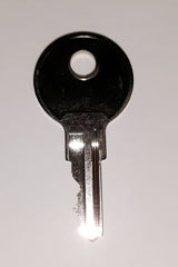 KEY REPLACEMENT 1SCCH506