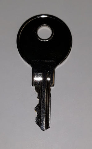 REPLACEMENT KEY 1SCCH512 REPLACEMENT KEY 1SCCH512