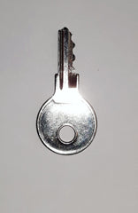 REPLACEMENT KEY 1SCCH518