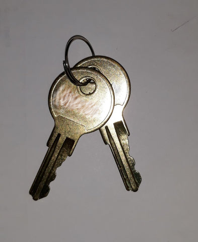 REPLACEMENT KEY 1SCCH751 REPLACEMENT KEY 1SCCH751