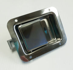 PADDLE LATCH 1HPH-197-SSNL