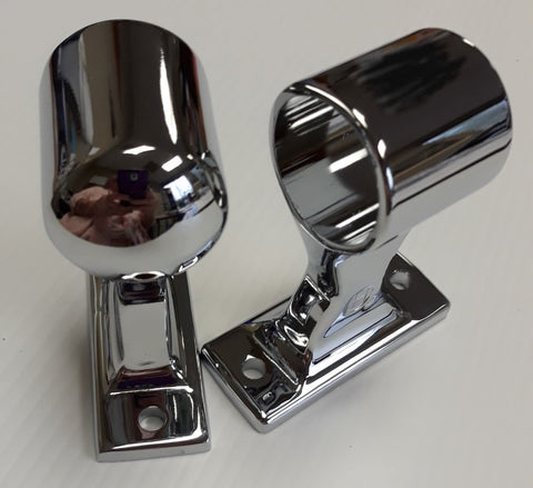 END STANCHIONS GH-10SS END STANCHIONS GH-10SS