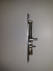 2 POINT DOOR LATCH CENTER CASE ZINC DEAD BOLT ACTION 2 POINT DOOR LATCH CENTER CASE ZINC DEAD BOLT ACTION