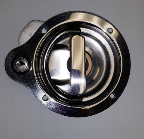 LOCK "D" RING 1HFD-2102 LOCK "D" RING 1HFD-2102