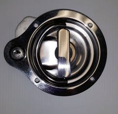 LOCK "D" RING 1HFD-2102