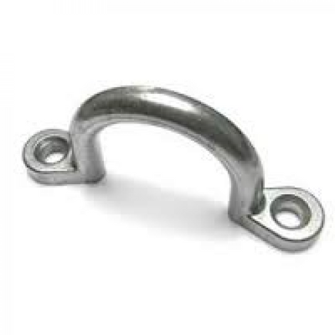 Tie Down Td-2400 Aluminum Tie-Down Loop Tie Down Td-2400 Aluminum Tie-Down Loop