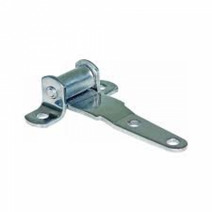 Strap Hinge 2424 SS
