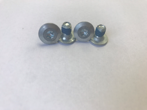 Taptite Liner Screw 1/4-20 X .375  "6 Lobe"  Wafer Head T25 Drive Taptite Liner Screw 1/4-20 X .375  "6 Lobe"  Wafer Head T25 Drive