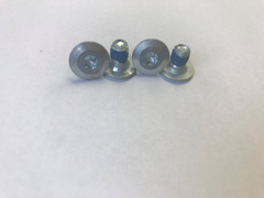 Taptite Liner Screw 1/4-20 X .375  "6 Lobe"  Wafer Head T25 Drive