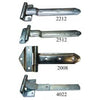Strap Hinge Aluminum Strap Hinge Aluminum