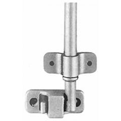 Polar 258-001 Cam Action Door Lock