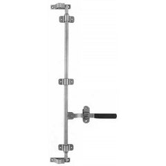 Polar 258-002 Cam Action Door Lock