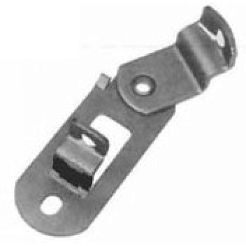Polar 258-101 Hasp And Handle Keeper Polar 258-101 Hasp And Handle Keeper