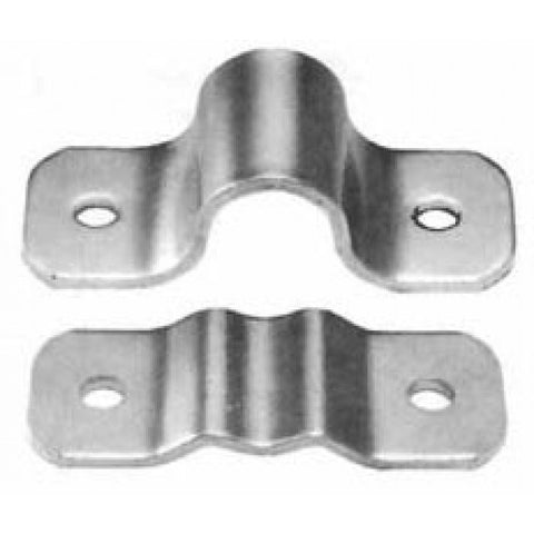 Polar 258-206 Top Pipe Retainer Polar 258-206 Top Pipe Retainer