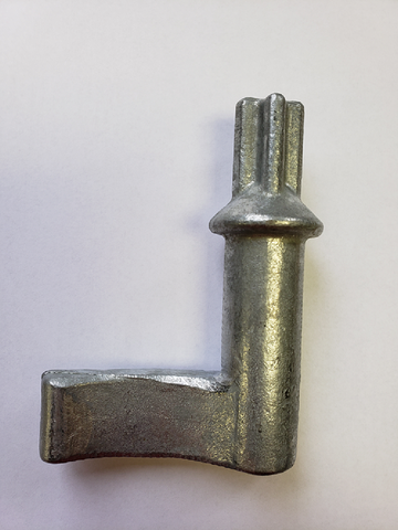 Polar Hardware 258-210 Bottom Lug Polar Hardware 258-210 Bottom Lug