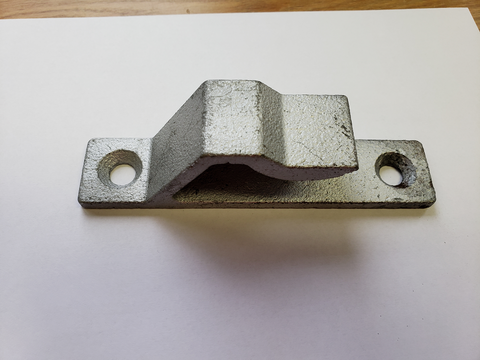 Polar Hardware 258-222 Top Keeper Polar Hardware 258-222 Top Keeper